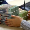 Sáu tháng đầu năm, thu ngân sách nhà nước vượt mốc 1,3 triệu tỷ đồng