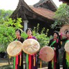 Văn hoá Kinh Bắc: Mạch nguồn di sản và động lực phát triển