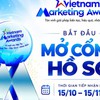 Vietnam Marketing Awards 2026 chính thức mở cổng tiếp nhận hồ sơ và đề cử