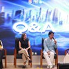 “Tầm nhìn thương hiệu” - sân chơi kết nối cộng đồng sinh viên yêu thích Marketing toàn quốc