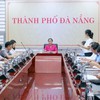 Đà Nẵng: Nâng tầm Lễ hội Bà Thu Bồn thành lễ hội cấp thành phố từ năm 2027