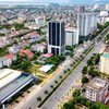 Nghệ An vươn lên Top 5 toàn quốc về giải ngân vốn đầu tư công