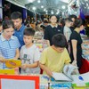 Lan tỏa tình yêu sách và những giá trị văn hóa của Thủ đô