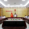 Nghệ An: "Tháo gỡ nút thắt" quản lý ngân sách và tối ưu hóa nguồn lực tài sản công