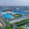 Bắc Ninh: Tạo sức bật cho doanh nghiệp, nâng tầm vị thế kinh tế