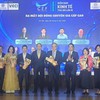CEF III: Động lực tăng trưởng từ nguồn nhân lực chất lượng cao