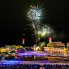 Đà Nẵng: Bầu trời Hội An bừng sáng đêm khai mạc Lễ hội Ánh sáng & Di sản 2026