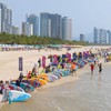 Đà Nẵng: Định hướng phát triển du lịch theo hướng hiện đại, chất lượng cao