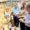 Hà Nội tăng cường kiểm soát thị trường, xử lý hơn 2.000 vụ vi phạm trong 4 tháng