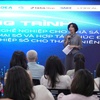 Công bố chương trình "Chuẩn hóa năng lực nghề nghiệp cho nhà sáng tạo nội dung thương mại số"
