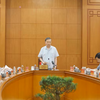 Tổng Bí thư, Chủ tịch nước Tô Lâm: Phát triển công nghiệp vật liệu theo hướng xanh, bền vững, tự chủ