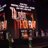 Festival Thăng Long - Hà Nội lần thứ II: Tôn vinh di sản, lan tỏa sáng tạo