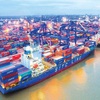 Hải Phòng thu hút gần 1,3 tỷ USD vốn FDI trong 4 tháng