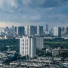 Hà Nội: Nguồn cung văn phòng khu vực phía Tây liên tục gia tăng