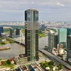 VIFC-TP.HCM mở ra chu kỳ tăng trưởng mới cho bất động sản