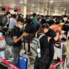 Giá vé máy bay hạ nhiệt giữa cao điểm du lịch hè