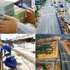 Giải ngân vốn đầu tư công đạt hơn 264.000 tỷ đồng