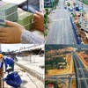 Giải ngân vốn đầu tư công đạt hơn 219 nghìn tỷ đồng