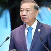 Toàn văn Bài phát biểu của Tổng Bí thư, Chủ tịch nước Tô Lâm tại Đại hội Công đoàn Việt Nam lần thứ XIV