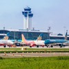 Sân bay Tân Sơn Nhất bước vào cao điểm hè với hơn 700 chuyến bay mỗi ngày