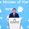 Khai mạc Diễn đàn Tương lai ASEAN 2026