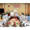 Thanh Hóa ưu tiên nguồn lực phát triển vùng đồng bào dân tộc thiểu số