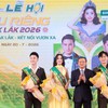 Lễ hội sầu riêng Đắk Lắk diễn ra từ ngày 15/8 đến ngày 2/9
