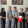 Hưng Nguyên Nam: Tri ân những người mẹ, người cha có con là liệt sĩ