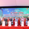 Gia Lai: Khởi công khu du lịch nghỉ dưỡng và chăm sóc sức khỏe Hội Vân