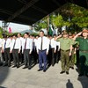 TP Huế: Ấm áp chuỗi hoạt động tri ân, chăm lo người có công