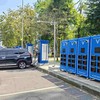 Đề xuất quy chuẩn kỹ thuật quốc gia về trụ sạc, trạm sạc xe điện