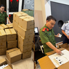 Hà Nội mở rộng mặt trận chống hàng giả trên không gian mạng
