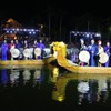 Bắc Ninh: Để di sản trở thành nguồn lực phát triển trong đời sống hôm nay