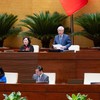 Quốc hội thông qua Bắc Ninh trở thành thành phố trực thuộc Trung ương