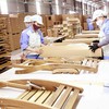 Gỗ Việt tìm động lực tăng trưởng mới từ thị trường châu Âu