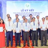 Tổng kết Chương trình liên kết hợp tác phát triển du lịch giữa TP.HCM và các tỉnh ĐBSCL giai đoạn 2020 - 2025