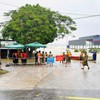 Thanh Hóa chuyển từ ứng phó sang khôi phục sau mưa lũ
