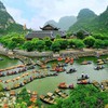 Các điểm đến di sản dẫn đầu về mức độ quan tâm, tìm kiếm