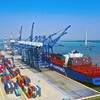 Doanh nghiệp logistics phấn đấu chuyển 20% container sang đường thủy và đường biển