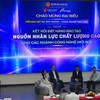 Thúc đẩy hợp tác nhà trường - doanh nghiệp trong đào tạo nhân lực cho các ngành công nghiệp số