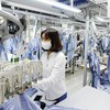 Dệt may Việt Nam hướng tới mục tiêu xuất khẩu đạt 47 - 47,5 tỷ USD trong năm 2026