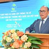 499 sản phẩm của 227 doanh nghiệp đạt Thương hiệu quốc gia Việt Nam năm 2026