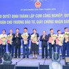 Thanh Hóa: Khơi thông dòng vốn, tạo dư địa mới cho tăng trưởng