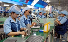 Đề xuất hỗ trợ 100% phí đào tạo nhân lực cho doanh nghiệp do phụ nữ làm chủ