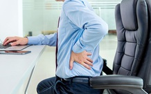 WHO khuyên: Ngồi quá lâu khiến bạn xấu, già đi và tăng nguy cơ ung thư