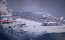 Nga khoe mẫu tàu sân bay mới, Mỹ lập tức chỉ ra một loạt điểm yếu: Moscow nên ngừng mơ mộng!