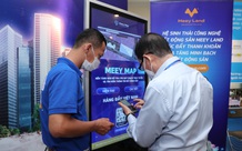 Meey Land tham dự VNITO Tech Series - Chuỗi hội thảo công nghệ số 2021