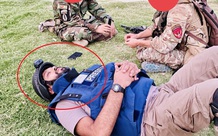 Sự tàn bạo kinh hoàng của Taliban: Đánh úp, tra tấn, phân xác dã man phóng viên Reuters đến không thể nhận dạng