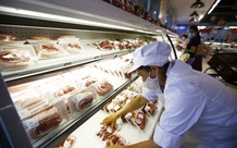 Ngoài 39 siêu thị Vinmart và Vinmart+, công ty Thanh Nga liên quan đến những siêu thị nào ở Hà Nội?