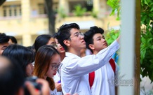 Xu hướng tuyển sinh năm 2022: Xét tuyển đại học bằng điểm thi tốt nghiệp vẫn là chủ đạo